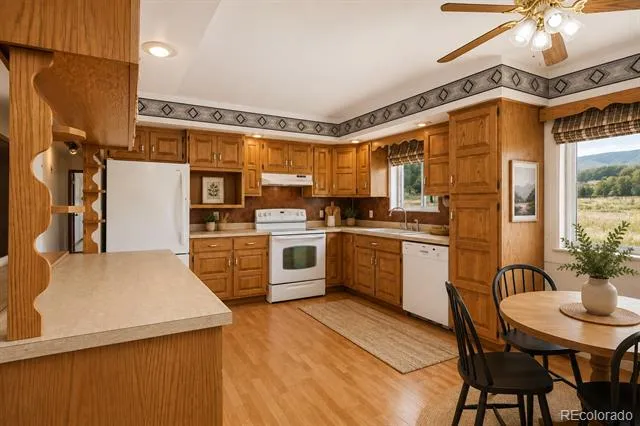 479 Meadow Drive Coaldale, CO 81222