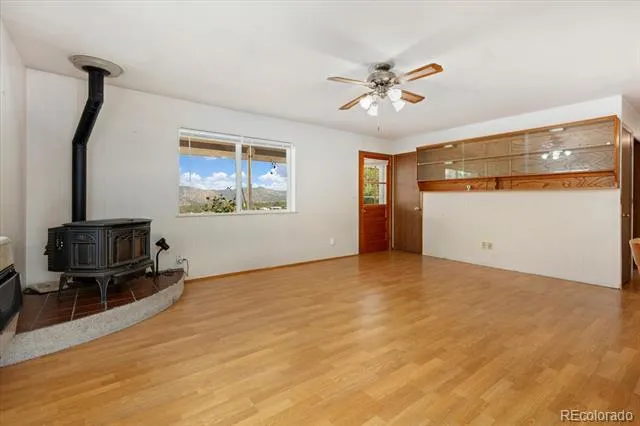 479 Meadow Drive Coaldale, CO 81222