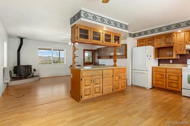 479 Meadow Drive Coaldale, CO 81222