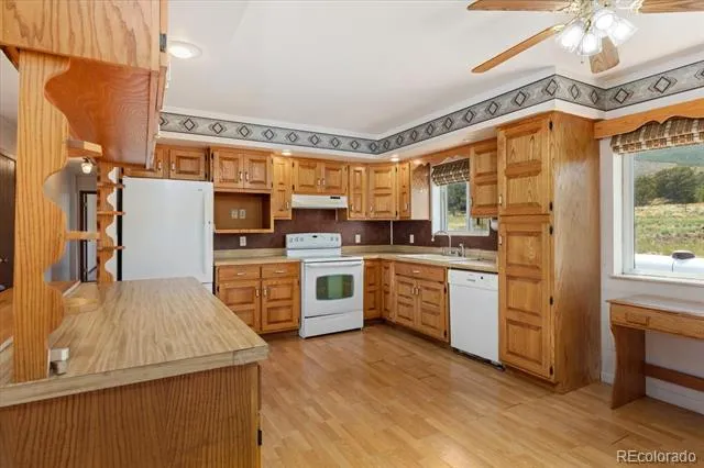 479 Meadow Drive Coaldale, CO 81222