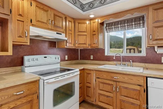 479 Meadow Drive Coaldale, CO 81222