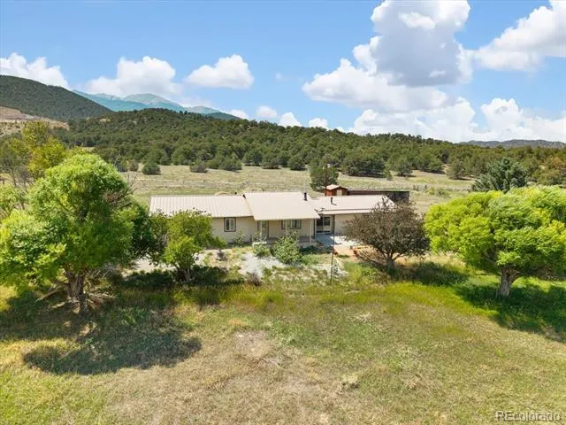 479 Meadow Drive Coaldale, CO 81222