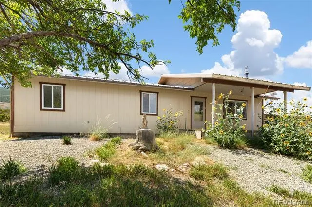 479 Meadow Drive Coaldale, CO 81222