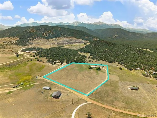 479 Meadow Drive Coaldale, CO 81222