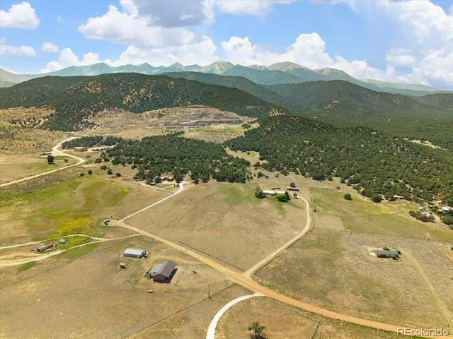 479 Meadow Drive Coaldale, CO 81222