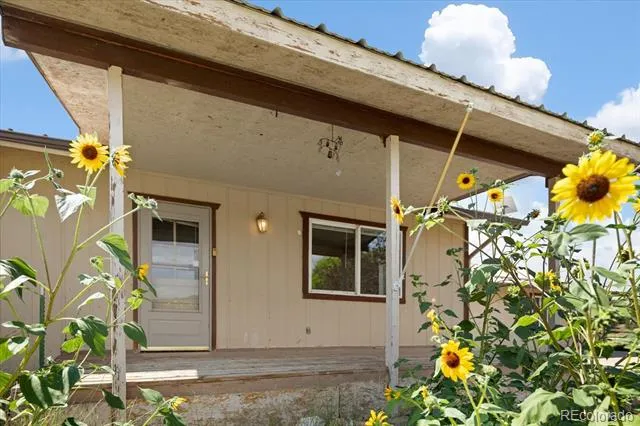 479 Meadow Drive Coaldale, CO 81222