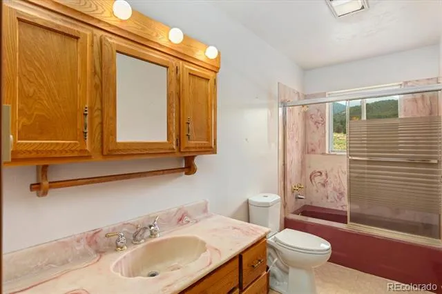 479 Meadow Drive Coaldale, CO 81222