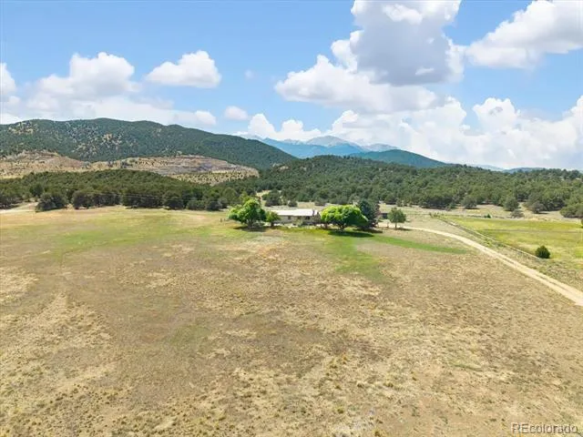 479 Meadow Drive Coaldale, CO 81222