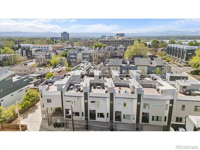 3436 W 17th Avenue Denver, CO 80204