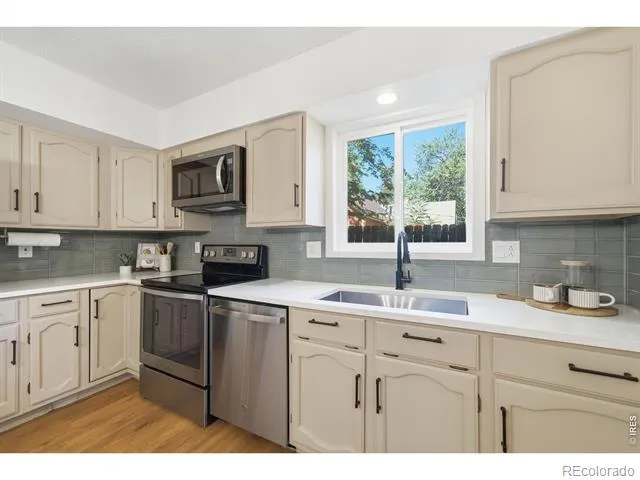 545 E 11th Street Loveland, CO 80537