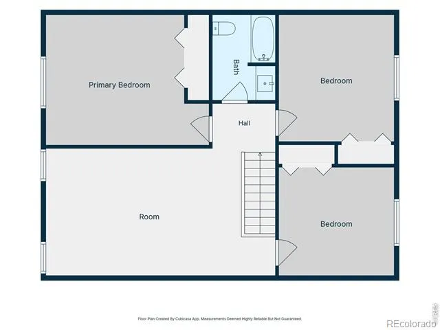 545 E 11th Street Loveland, CO 80537