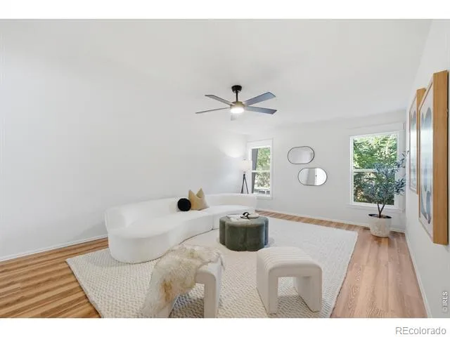 545 E 11th Street Loveland, CO 80537