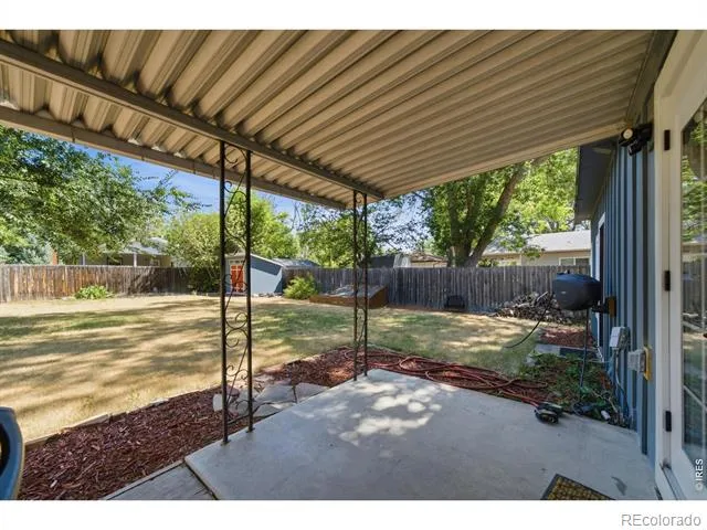 545 E 11th Street Loveland, CO 80537