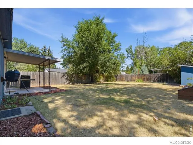 545 E 11th Street Loveland, CO 80537