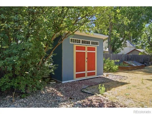 545 E 11th Street Loveland, CO 80537