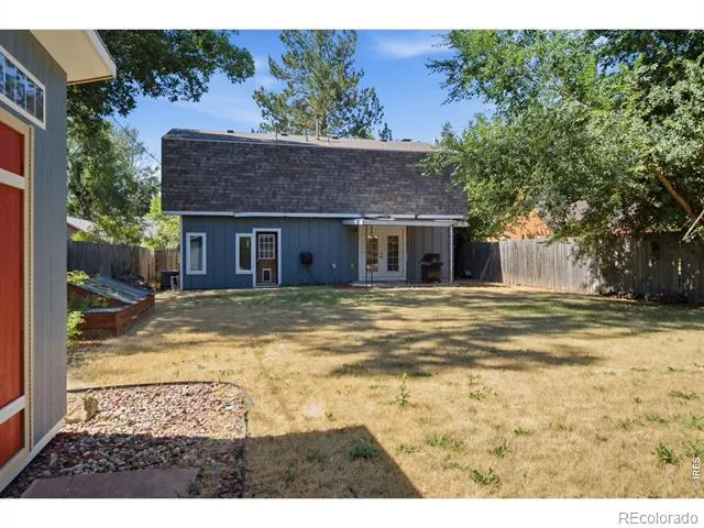545 E 11th Street Loveland, CO 80537
