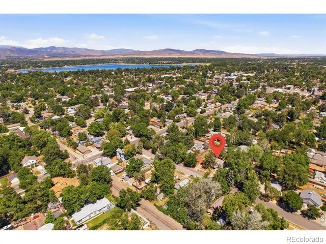 545 E 11th Street Loveland, CO 80537