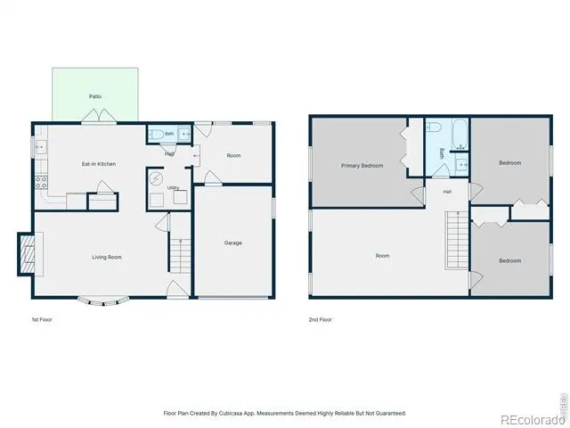 545 E 11th Street Loveland, CO 80537