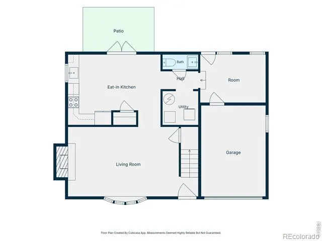 545 E 11th Street Loveland, CO 80537