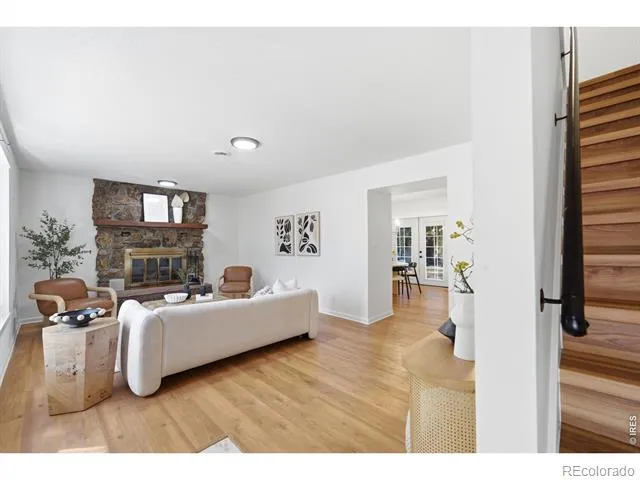 545 E 11th Street Loveland, CO 80537