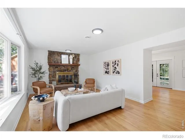 545 E 11th Street Loveland, CO 80537