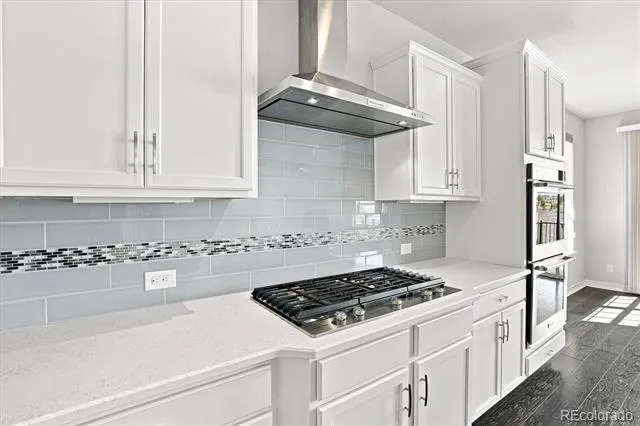 21735 E Idyllwilde Drive Parker, CO 80138