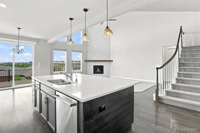 21735 E Idyllwilde Drive Parker, CO 80138