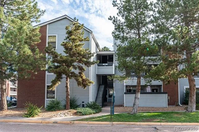 14465 E 1st Drive #A7 Aurora, CO 80011