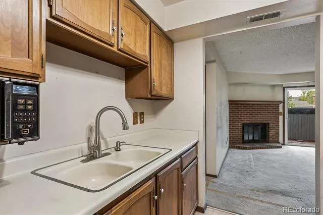 14465 E 1st Drive #A7 Aurora, CO 80011