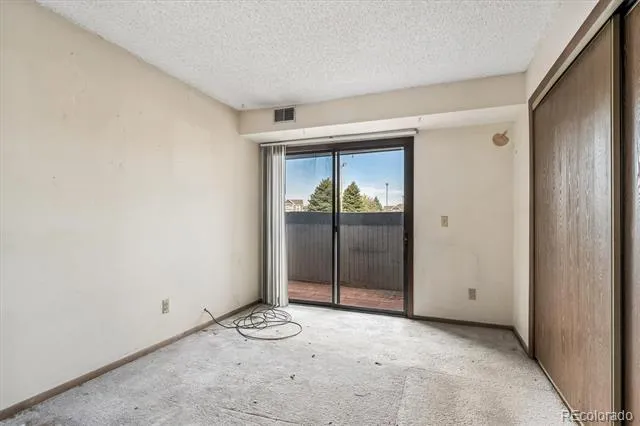 14465 E 1st Drive #A7 Aurora, CO 80011