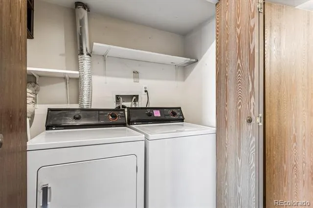 14465 E 1st Drive #A7 Aurora, CO 80011