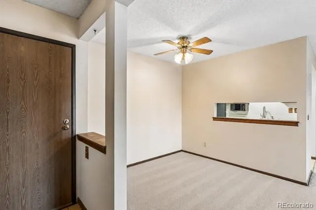 14465 E 1st Drive #A7 Aurora, CO 80011