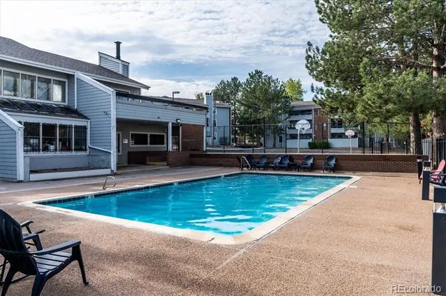 14465 E 1st Drive #A7 Aurora, CO 80011