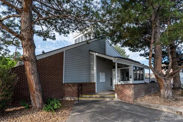 14465 E 1st Drive #A7 Aurora, CO 80011