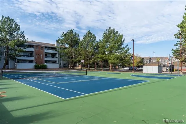 14465 E 1st Drive #A7 Aurora, CO 80011