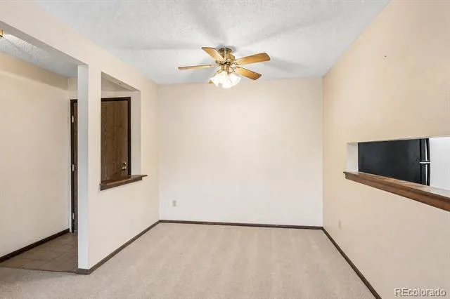 14465 E 1st Drive #A7 Aurora, CO 80011