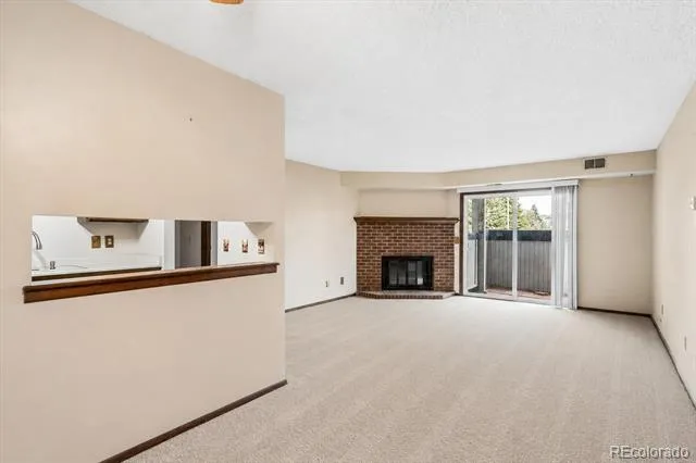 14465 E 1st Drive #A7 Aurora, CO 80011