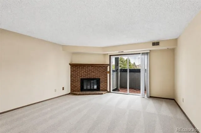 14465 E 1st Drive #A7 Aurora, CO 80011