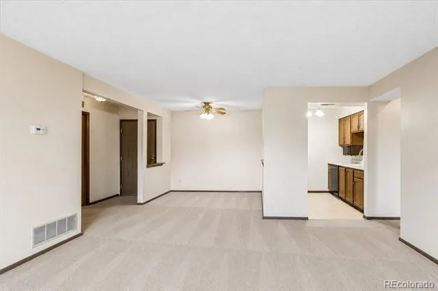 14465 E 1st Drive #A7 Aurora, CO 80011