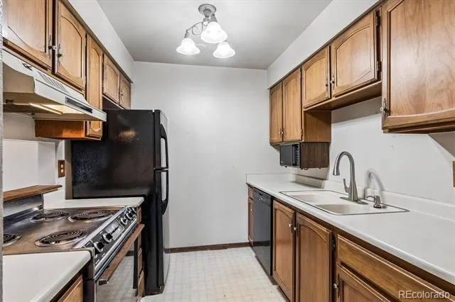 14465 E 1st Drive #A7 Aurora, CO 80011