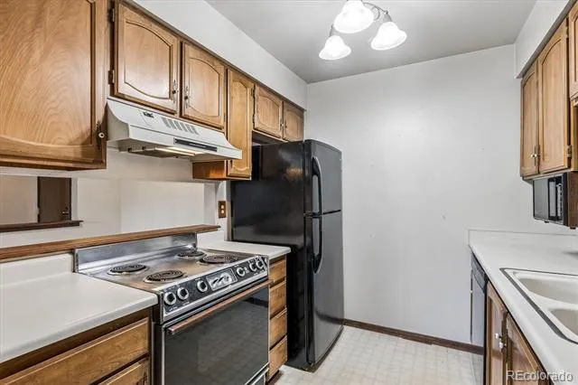 14465 E 1st Drive #A7 Aurora, CO 80011