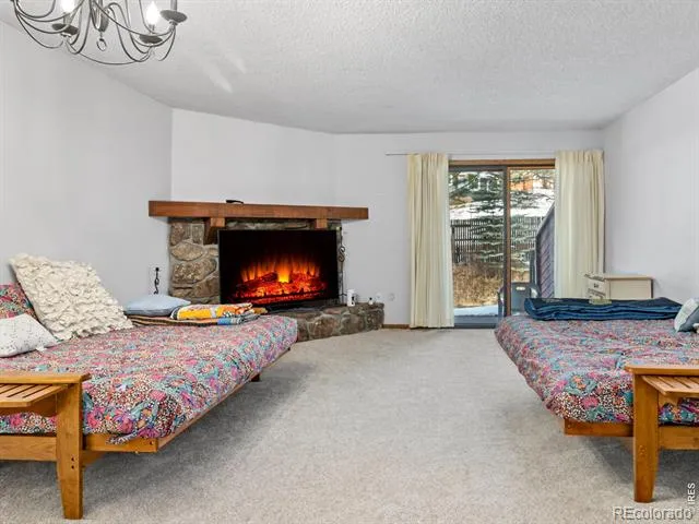 640 MacGregor Avenue #14 Estes Park, CO 80517