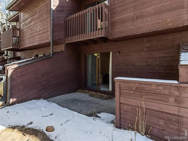 640 MacGregor Avenue #14 Estes Park, CO 80517
