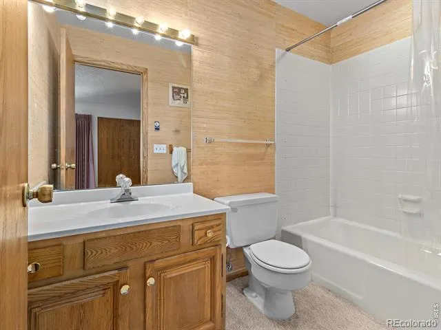 640 MacGregor Avenue #14 Estes Park, CO 80517