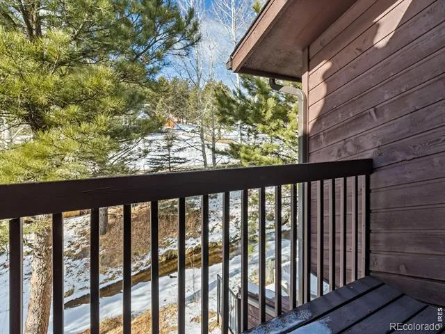 640 MacGregor Avenue #14 Estes Park, CO 80517