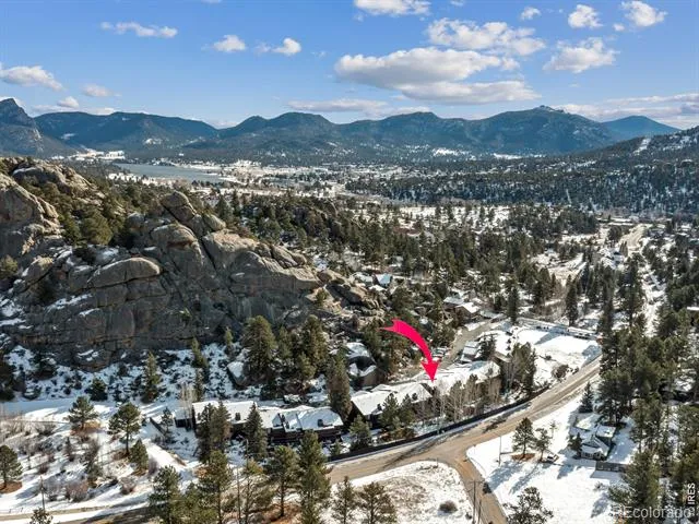 640 MacGregor Avenue #14 Estes Park, CO 80517
