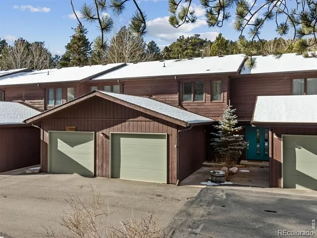 640 MacGregor Avenue #14 Estes Park, CO 80517