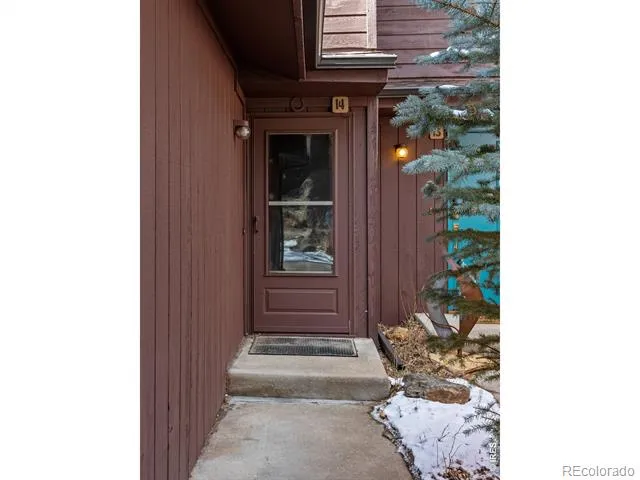 640 MacGregor Avenue #14 Estes Park, CO 80517