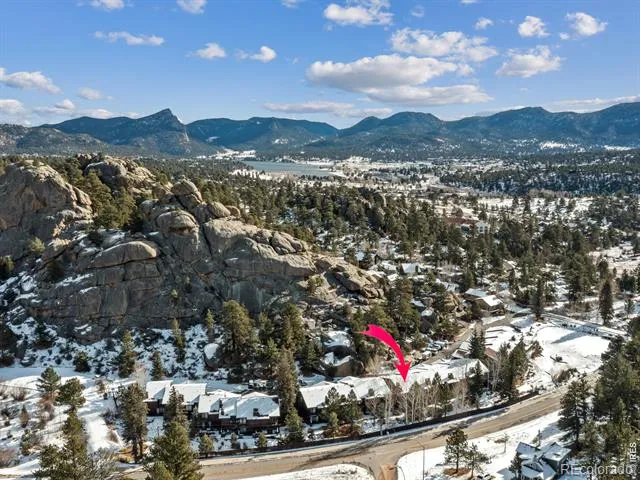 640 MacGregor Avenue #14 Estes Park, CO 80517