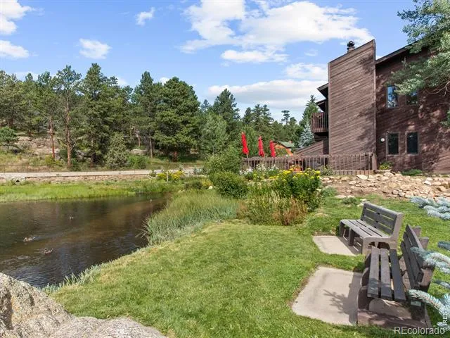 640 MacGregor Avenue #14 Estes Park, CO 80517